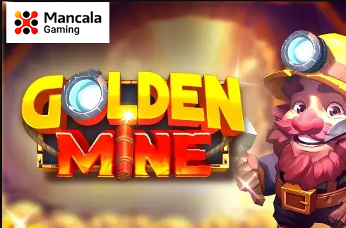 Golden Mine